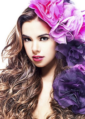 Miss Universe 2012 Contestants